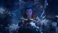 Noticia: Llegó el primer tráiler oficial del live action de 'Aladdin' Llegó el primer tráiler oficial del live action de 'Aladdin'