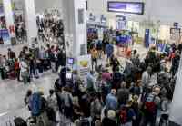 Noticia: Crisis sistémica, deudas y nuevas tecnologías: causas del desplome del gigante turístico Thomas Cook Crisis sistémica, deudas y nuevas tecnologías: causas del desplome del gigante turístico Thomas Cook