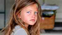 Noticia: FOTOS | Así luce 15 años después la 'niña más hermosa del mundo' FOTOS | Así luce 15 años después la 'niña más hermosa del mundo'