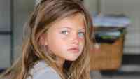 Noticia: La 'niña más bella del mundo' recibe el título de la mujer con el rostro más lindo del 2018 La 'niña más bella del mundo' recibe el título de la mujer con el rostro más lindo del 2018