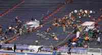 Noticia: VIDEO | Al menos 10 heridos en tiroteo en un estadio tras partido de fútbol estudiantil VIDEO | Al menos 10 heridos en tiroteo en un estadio tras partido de fútbol estudiantil