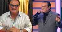 VIDEO | Tony Vega: pastor evangélico y cantante de salsa