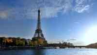Noticia: Francia cerrará la Torre Eiffel este sábado por la protesta de los "chalecos amarillos" Francia cerrará la Torre Eiffel este sábado por la protesta de los "chalecos amarillos"