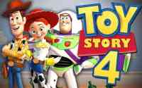 Noticia: ¡Con un nuevo personaje! Mira aquí el primer trailer oficial de Toy Story 4 ¡Con un nuevo personaje! Mira aquí el primer trailer oficial de Toy Story 4
