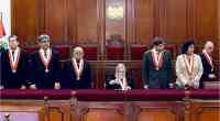 Noticia: Tribunal Constitucional de Perú decide si admite o no una demanda contra el cierre del Congreso Tribunal Constitucional de Perú decide si admite o no una demanda contra el cierre del Congreso