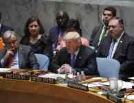Noticia: Donald Trump analiza cerrar frontera con México por coronavirus Donald Trump analiza cerrar frontera con México por coronavirus