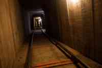 Noticia: Descubren túnel que conectaba México con alcantarilla de Estados Unidos Descubren túnel que conectaba México con alcantarilla de Estados Unidos