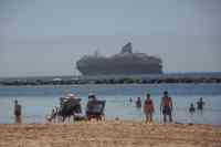 Noticia: España levantará la cuarentena para los turistas extranjeros el 1 de julio España levantará la cuarentena para los turistas extranjeros el 1 de julio