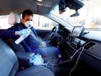 Noticia: Uber podría suspenderse temporalmente por coronavirus a ciertas personas Uber podría suspenderse temporalmente por coronavirus a ciertas personas
