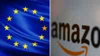 Noticia: La Unión Europea investiga el uso de datos comerciales por parte de Amazon La Unión Europea investiga el uso de datos comerciales por parte de Amazon