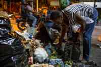 Noticia: "Pandemia del hambre”: la inseguridad alimentaria causada por el coronavirus golpeará a 14 millones de personas en América Latina "Pandemia del hambre”: la inseguridad alimentaria causada por el coronavirus golpeará a 14 millones de personas en América Latina