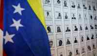 Noticia: Inauguraron en Venezuela una exposición sobre torturas, asesinatos y presos políticos Inauguraron en Venezuela una exposición sobre torturas, asesinatos y presos políticos