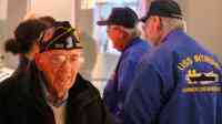 Noticia: Un veterano de la Segunda Guerra Mundial de 100 años murió de covid-19; a su gemelo lo mató la gripe ‘española’ Un veterano de la Segunda Guerra Mundial de 100 años murió de covid-19; a su gemelo lo mató la gripe ‘española’