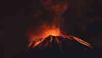 Noticia: México: El volcán Popocatépetl registra una violenta erupción México: El volcán Popocatépetl registra una violenta erupción
