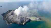 Noticia: Fallece otra persona por erupción de volcán en Nueva Zelanda Fallece otra persona por erupción de volcán en Nueva Zelanda