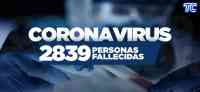 Noticia: ATENCIÓN | Se registran 2.839 fallecidos por coronavirus en Ecuador ATENCIÓN | Se registran 2.839 fallecidos por coronavirus en Ecuador