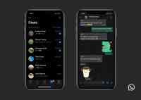 Noticia: El nuevo truco para ahorrar batería en tu teléfono desde WhatsApp El nuevo truco para ahorrar batería en tu teléfono desde WhatsApp