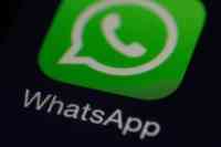 Noticia: Ahora podrás usar la misma cuenta de WhatsApp en varios dispositivos Ahora podrás usar la misma cuenta de WhatsApp en varios dispositivos