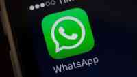 Noticia: WhatsApp ya cuenta con 2.000 millones de usuarios WhatsApp ya cuenta con 2.000 millones de usuarios