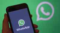 Noticia: WhatsApp en el 2019 dejará de ser compatible con algunos smartphones WhatsApp en el 2019 dejará de ser compatible con algunos smartphones
