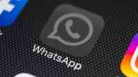 Noticia: Estas son las tres nuevas funciones de WhatsApp Estas son las tres nuevas funciones de WhatsApp
