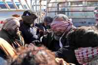 Noticia: Londres rechaza llamado de Trump para repatriar a combatientes del EI Londres rechaza llamado de Trump para repatriar a combatientes del EI