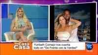 Imagen: “La relación ya no daba para más”: ¿Qué pasó entre Yuribeth Cornejo y Jefferson Orejuela? “La relación ya no daba para más”: ¿Qué pasó entre Yuribeth Cornejo y Jefferson Orejuela?