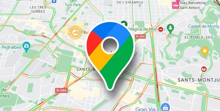 Conducir con seguridad también depende de cómo usas Google Maps. Por ello, existen algunos trucos para evitar accidentes.