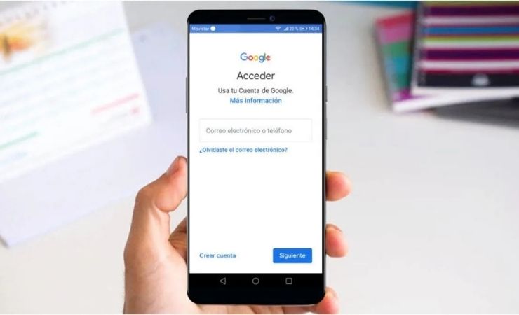 La introducción de los Contactos de Recuperación en las cuentas de Google representa una transformación en la forma de recuperar el acceso.