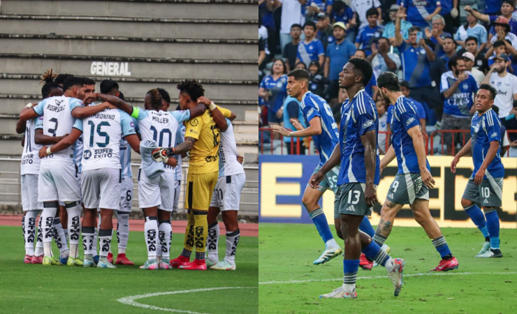 Guayaquil City fijó los precios para su crucial encuentro ante Emelec por la Copa Ecuador 2025. Fotos: Sidney Galarza