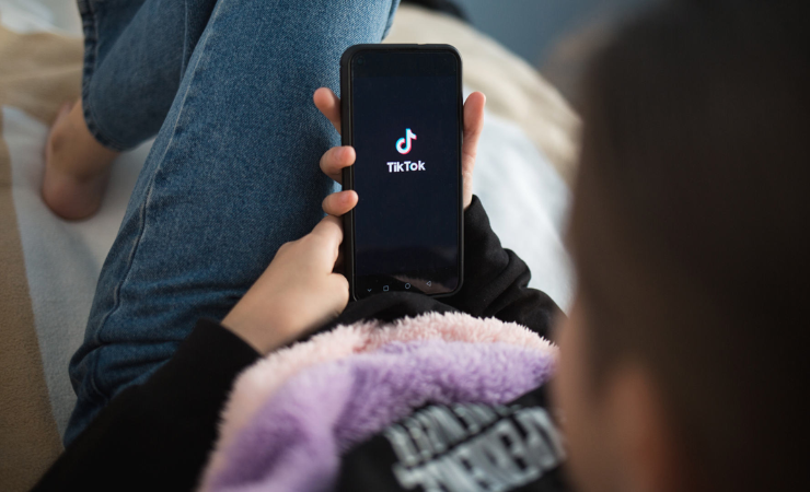 Un hombre de 35 años usaba aplicaciones como TikTok y Free Fire para acosar a menores y obligarlos a tener relaciones sexuales.