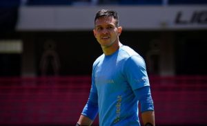 Liga de Quito encendió las alarmas a pocos días del crucial duelo de ida por la semifinal de la Copa Libertadores contra Palmeiras.