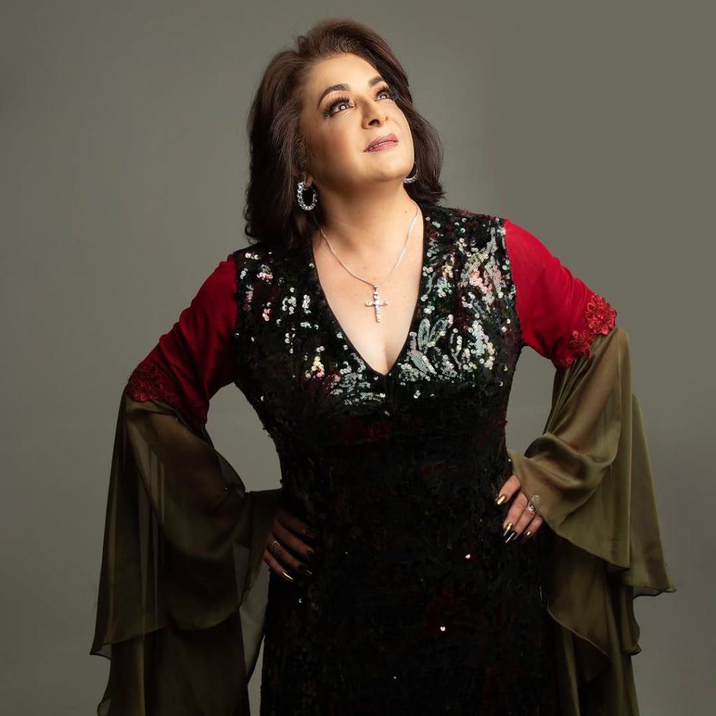 La inconfundible voz de Paulina Tamayo se apagó a los 60 años.