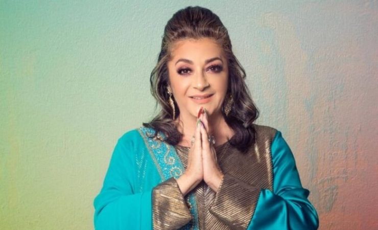 El país despidió a Paulina Tamayo, una de las voces más queridas y respetadas de la música nacional. La cantante falleció a los 60 años.