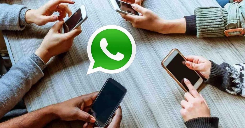 Celulares como el Samsung S4Mini, Sony Xperia, iPhone 5 no podrán actualizar WhatsApp a partir del 31 de octubre.