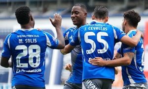 El panorama para el Club Sport Emelec se complica antes de su partido contra Guayaquil City por los cuartos de final de la Copa Ecuador.