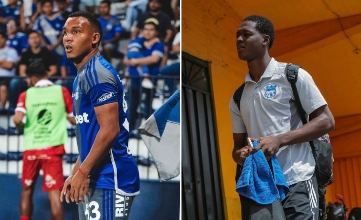 Con estas bajas, Emelec debe garantizar su triunfo en la Copa Ecuador.