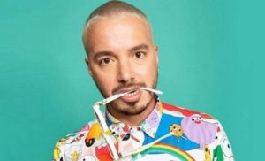 J Balvin, cantante de 40 años, puso palabras a una verdad que la industria del entretenimiento a menudo esconde.