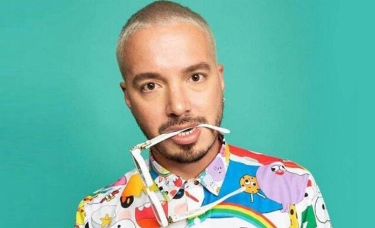 J Balvin, cantante de 40 años, puso palabras a una verdad que la industria del entretenimiento a menudo esconde.