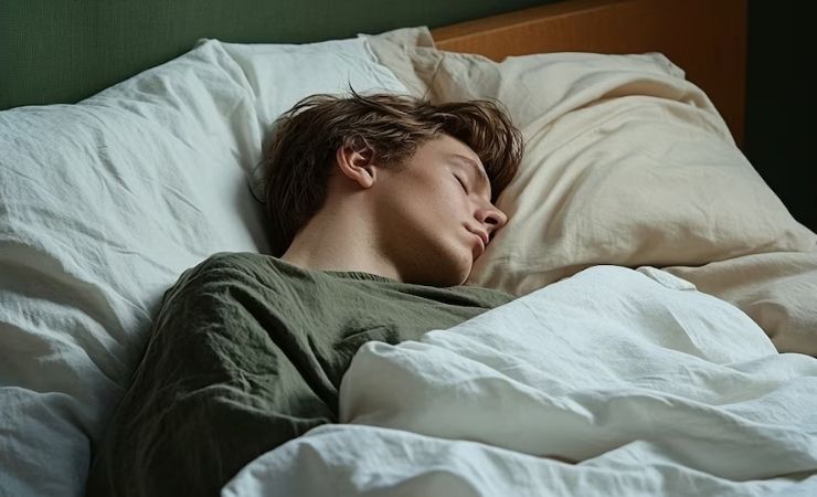 La conexión entre el sueño y el bienestar emocional despierta interés, pues todos buscamos mejorar la calidad de vida y ser feliz.