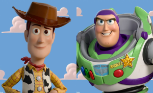 Pixar mostró las primeras imágenes de Toy Story 5, donde Woody y Buzz Lightyear regresan sin grandes cambios.