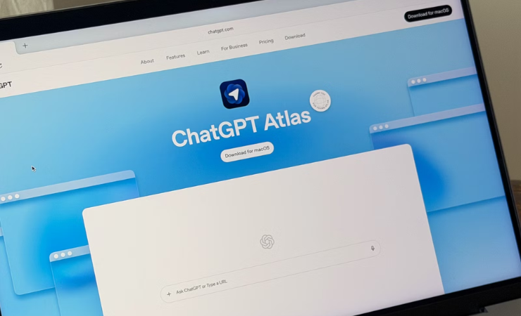 El creador de ChatGPT presenta una alternativa a Google Chrome y otros navegadores, combinando navegación web con un asistente de IA avanzado.