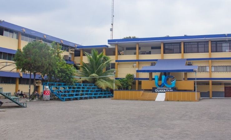 La Facultad de Comunicación Social (FACSO) de la Universidad de Guayaquil marca un nuevo hito académico.