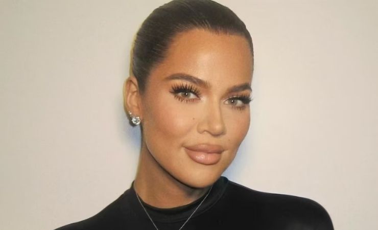 Khloé Kardashian reveló que no ha tenido relaciones sexuales en más de tres años y que encuentra plenitud y felicidad en su decisión.