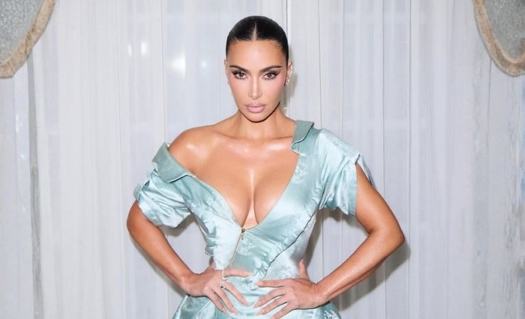 La socialité y empresaria Kim Kardashian dejó a su familia en shock tras revelar un diagnóstico médico inesperado: padece un aneurisma cerebral.