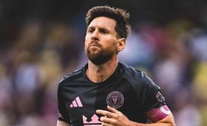 Inter Miami alejó todas las especulaciones y confirmó que Lionel Messi continuará en la MLS, con un nuevo acuerdo.