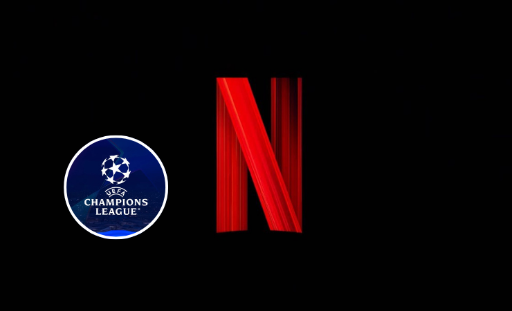Netflix ha puesto sus ojos sobre la UEFA Champions League y podría comenzar a transmitir partidos del máximo torneo a partir del año 2027.