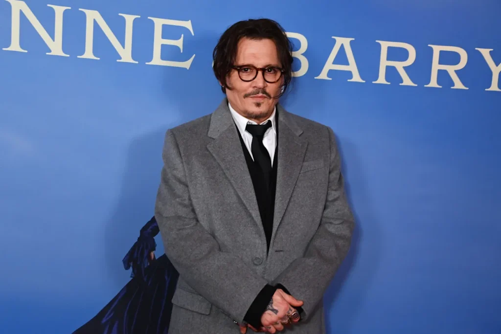 La nueva propuesta genera alta expectativa por el regreso de Depp a un estudio importante.