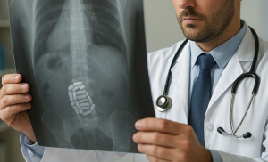 Un adolescente de 13 años en Nueva Zelanda fue operado de emergencia tras ingerir cerca de 100 imanes potentes.