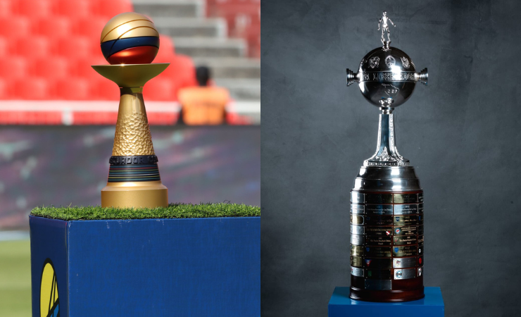 La FEF aclaró cómo se definirá el cupo “Ecuador 4” para la Copa Libertadores 2026.